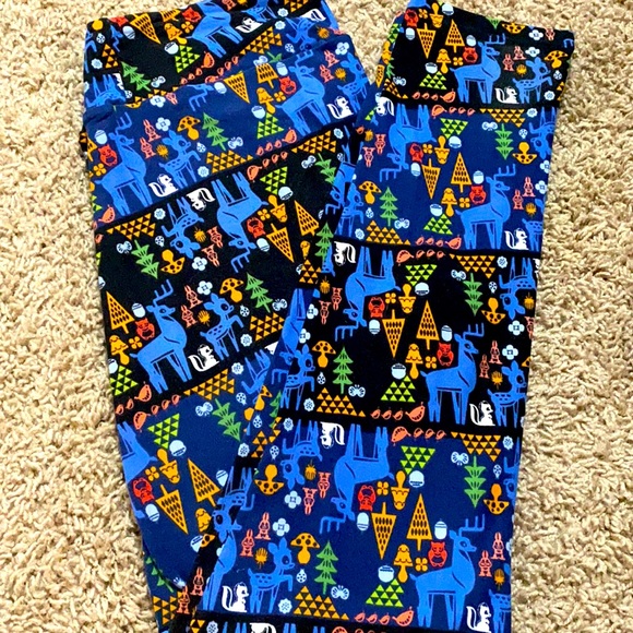 Disney Leggings Bambi 